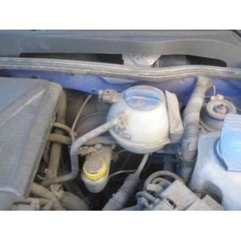 seat arosa (6h1) del año 1999