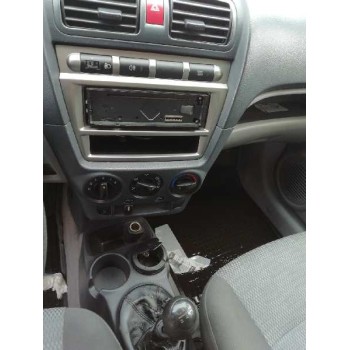 kia picanto del año 2005