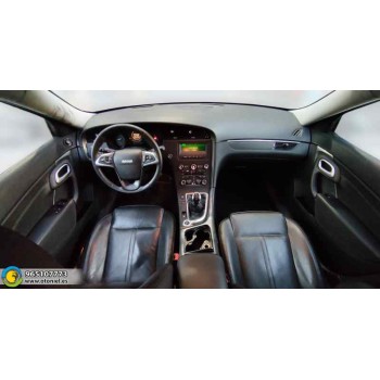 saab 9-5 lim. (03. 2010) del año 2011