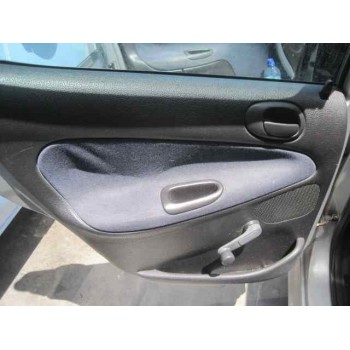 peugeot 206 berlina del año 1999