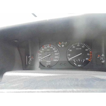 citroën zx del año 1992