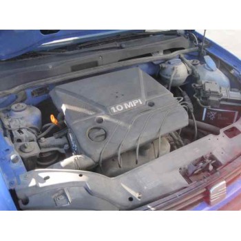 seat arosa (6h1) del año 1999