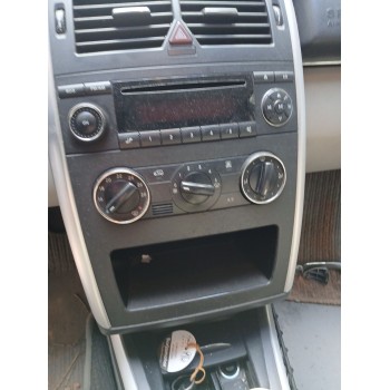 mercedes-benz clase b sports tourer (w245) del año 2007