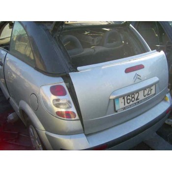 citroën c3 pluriel del año 2003