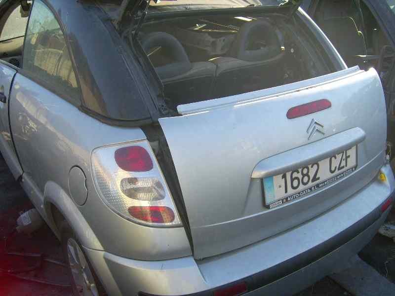 CITROËN C3 PLURIEL