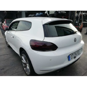 volkswagen scirocco (137) del año 2021