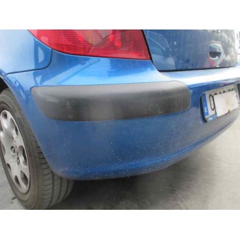 peugeot 307 (s1) del año 2002