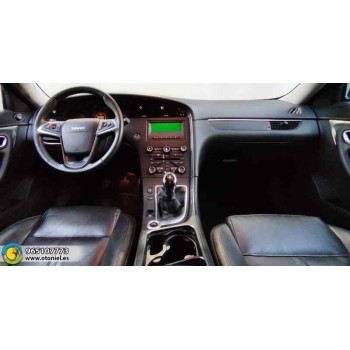 saab 9-5 lim. (03. 2010) del año 2011