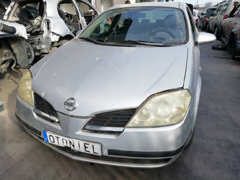 NISSAN PRIMERA BERLINA (P12)