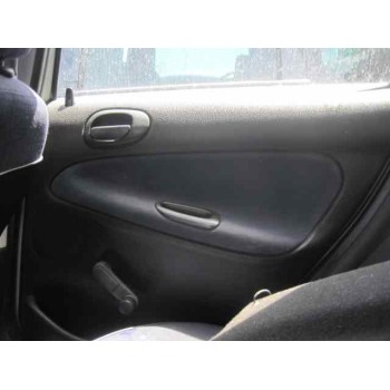 peugeot 206 berlina del año 1999