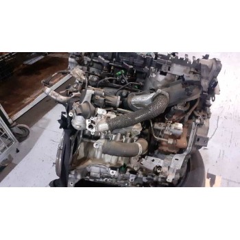 Recambio de motor casco para citroën ds4 1.6 hdi fap referencia OEM IAM 9HR  