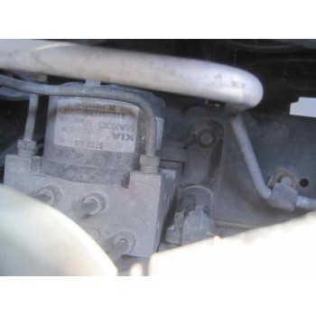 kia carens del año 2004