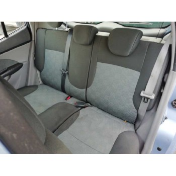 kia picanto del año 2005