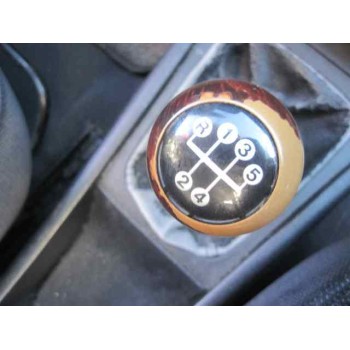 opel astra g berlina del año 1998