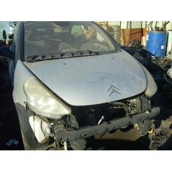 citroën c3 pluriel del año 2003