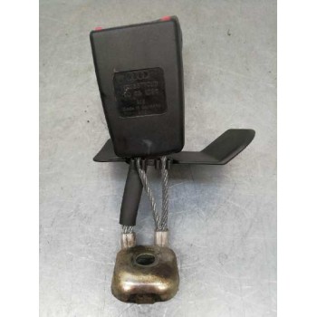 ENGANCHE CINTURON 8D0837739D TRASERO IZQUIERDO DOBLE