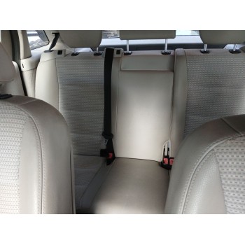 mercedes-benz clase b sports tourer (w245) del año 2007