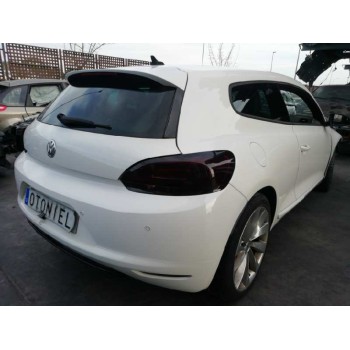 volkswagen scirocco (137) del año 2021