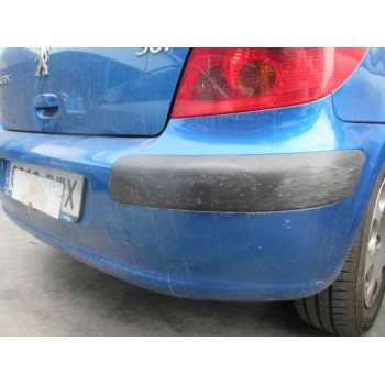 peugeot 307 (s1) del año 2002