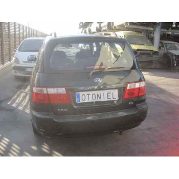 kia carens del año 2004