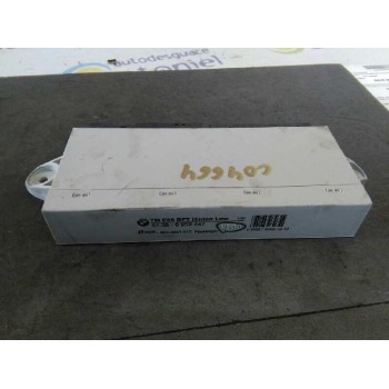 Recambio de modulo electronico para bmw serie 7 (e65/e66) 730d referencia OEM IAM   