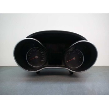 CUADRO INSTRUMENTOS A2C98481600 