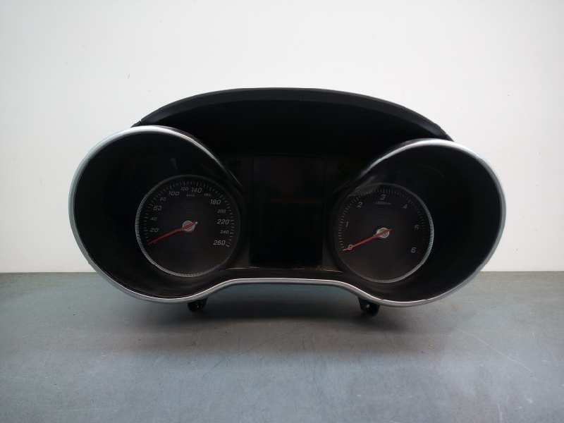 Recambio de cuadro instrumentos para mercedes-benz clase c w205 c200 bluetec referencia OEM IAM A2C98481600  