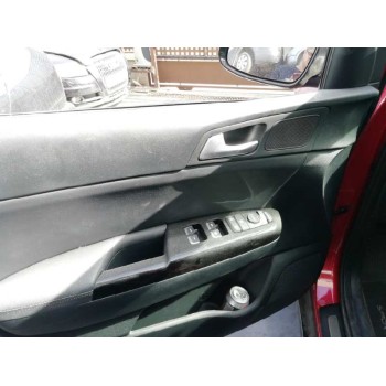 kia sportage del año 2021