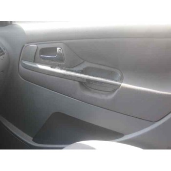 seat cordoba berlina (6k2) del año 2002