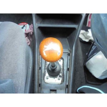 citroën zx del año 1992