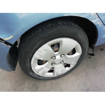 kia picanto del año 2005