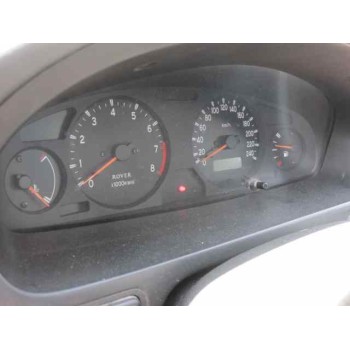 mg serie 45 (rt) del año 2002