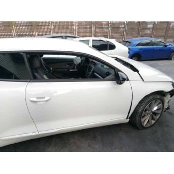 volkswagen scirocco (137) del año 2021