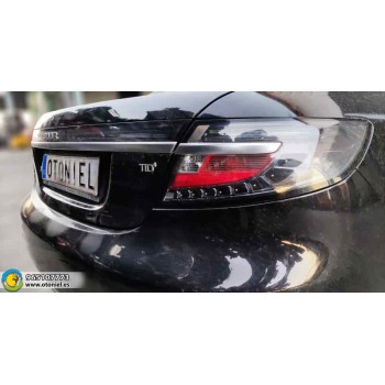 saab 9-5 lim. (03. 2010) del año 2011