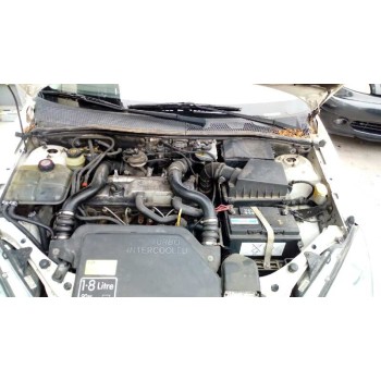 ford focus berlina (cak) del año 2002