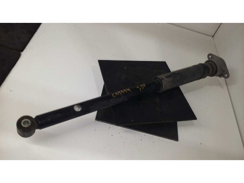 Recambio de amortiguador trasero izquierdo para ford fiesta (cb1) 1.6 tdci cat referencia OEM IAM   