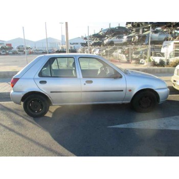 ford fiesta berlina del año 1997