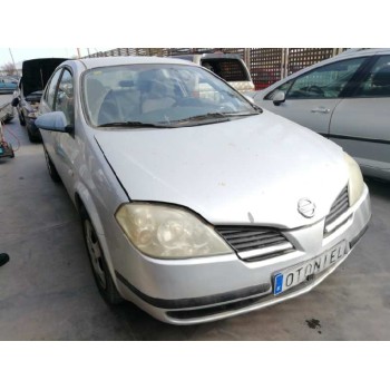 nissan primera berlina (p12) del año 2002