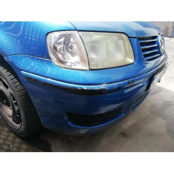 volkswagen polo berlina (6n2) del año 2000