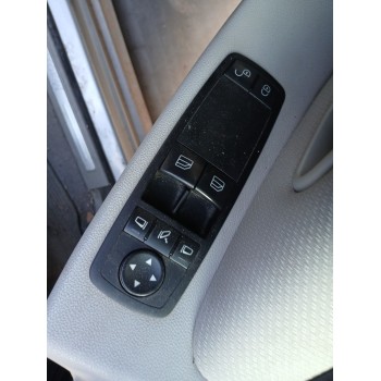 mercedes-benz clase b sports tourer (w245) del año 2007