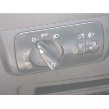 seat cordoba berlina (6k2) del año 2002