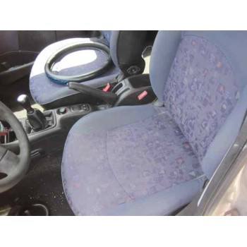 peugeot 206 berlina del año 1999