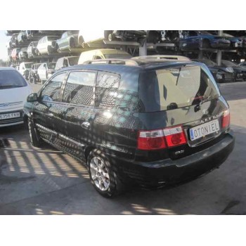 kia carens del año 2004