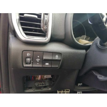 kia sportage del año 2021