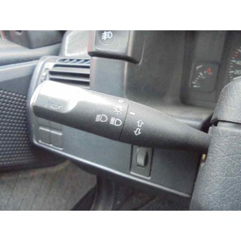 citroën zx del año 1992