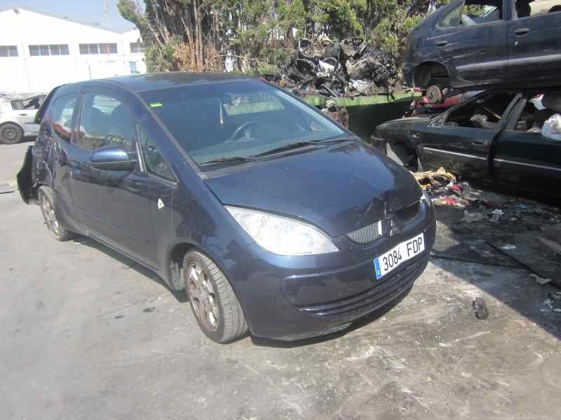 mitsubishi colt berlina 5 (z30a) del año 2006