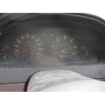 nissan almera (n15) del año 1998