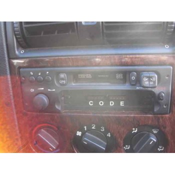 opel astra g berlina del año 1998