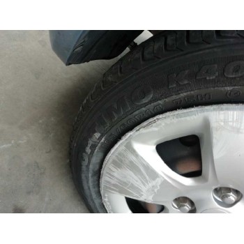 kia picanto del año 2005