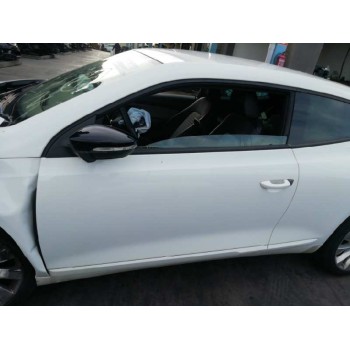 volkswagen scirocco (137) del año 2021